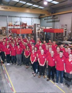 Portes Ouvertes Anniversaires