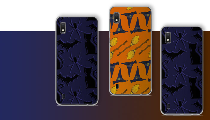 Maïwenn Le Normand - realisation - creation graphique patterns